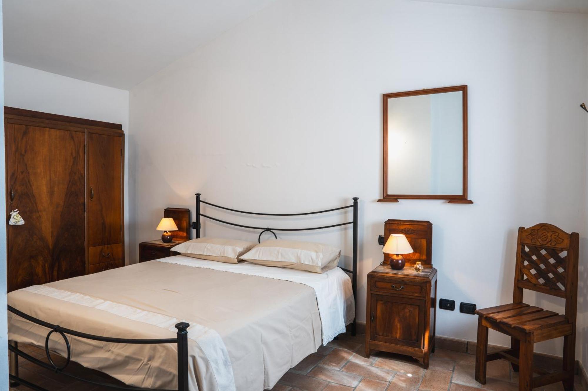 Agriturismo Casa Del Nonno Valfabbrica Екстер'єр фото